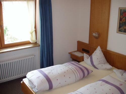 G�stehaus Zur F�rbe Apartments