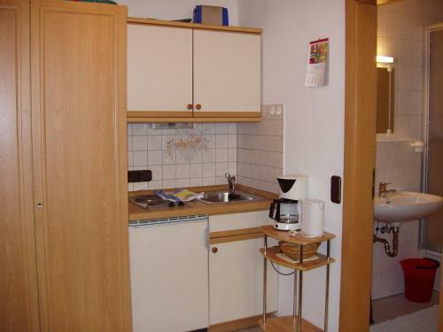 G�stehaus Zur F�rbe Apartments