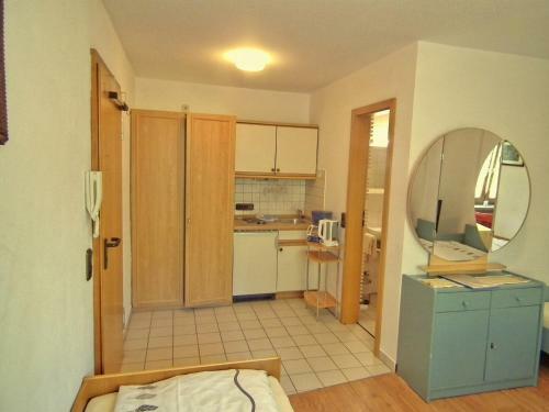G�stehaus Zur F�rbe Apartments