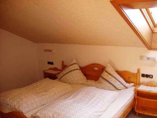 G�stehaus Zur F�rbe Apartments