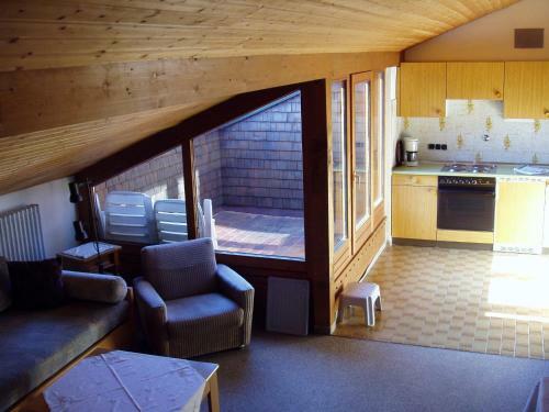 G�stehaus Zur F�rbe Apartments