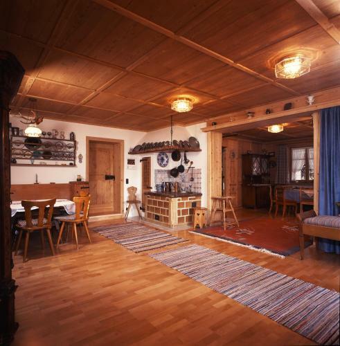G�stehaus Zur F�rbe Apartments