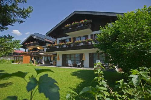 Hotel Sonnenheim