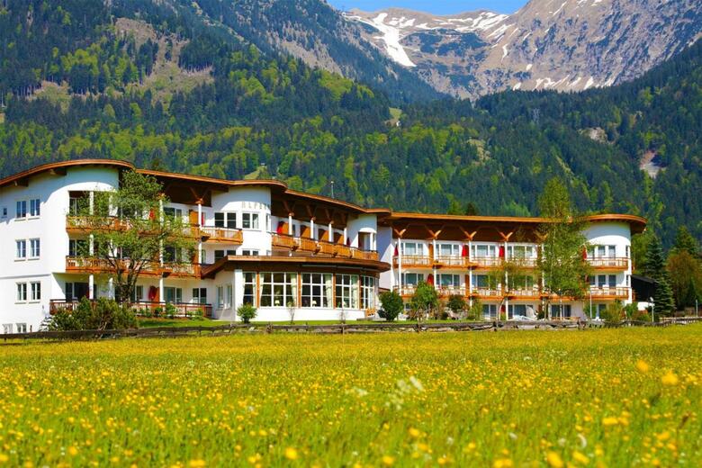 Alpenhof Oberstdorf Hotel & Spa