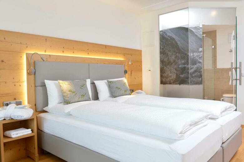 Alpenhof Oberstdorf Hotel & Spa
