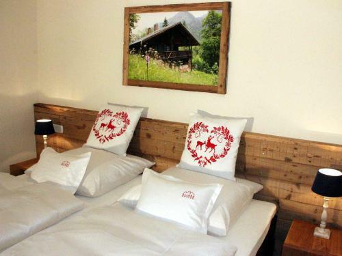 Apartamento Allg�u Spitze