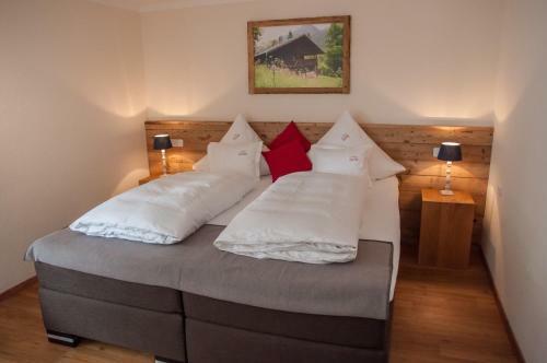 Apartamento Allg�u Spitze