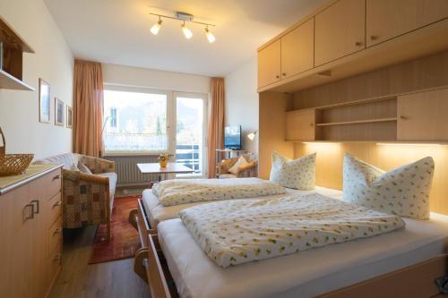 Apartamento Allg�uhaus