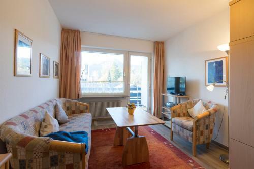 Apartamento Allg�uhaus