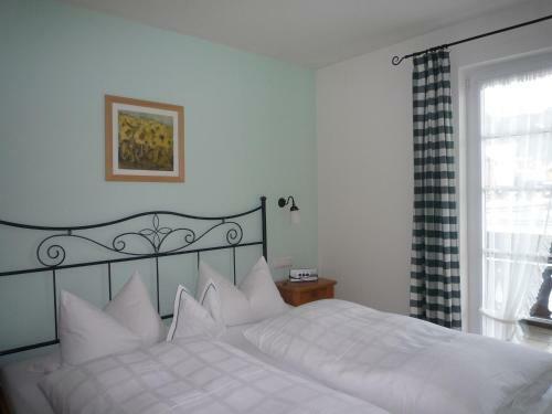 Apartamento G�stehaus Alpin