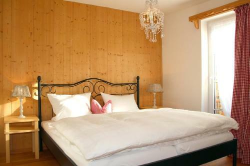 Apartamento G�stehaus Alpin
