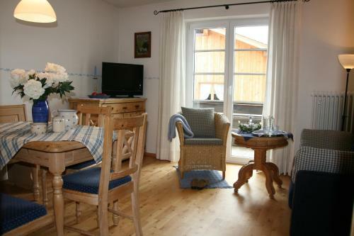 Apartamento G�stehaus Alpin