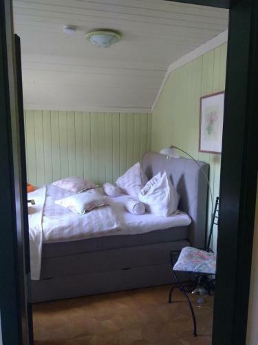 Franks Ferienchalet