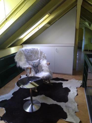 Franks Ferienchalet