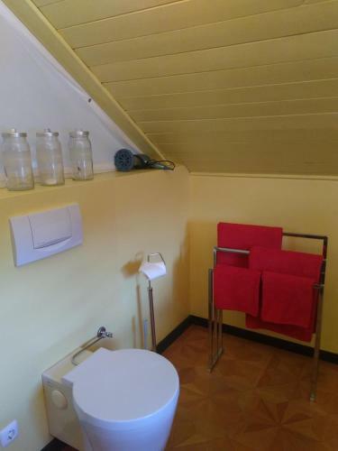 Franks Ferienchalet