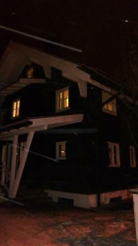 Franks Ferienchalet
