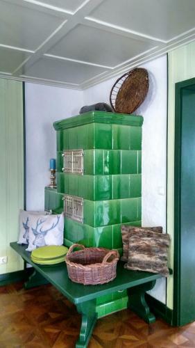 Franks Ferienchalet