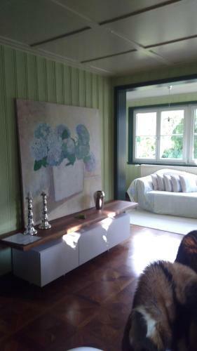 Franks Ferienchalet