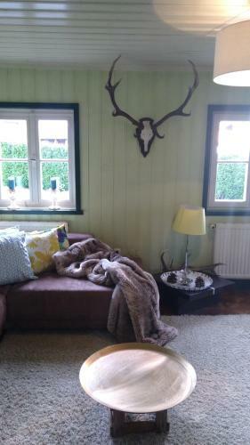 Franks Ferienchalet