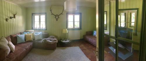 Franks Ferienchalet