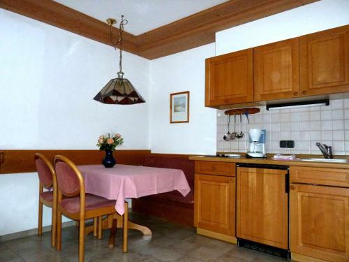 Apartamento Haus Central Oberstdorf