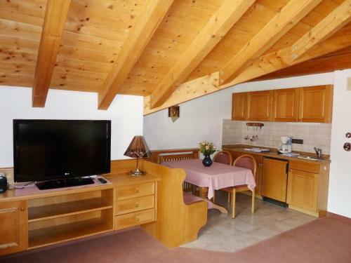 Apartamento Haus Central Oberstdorf