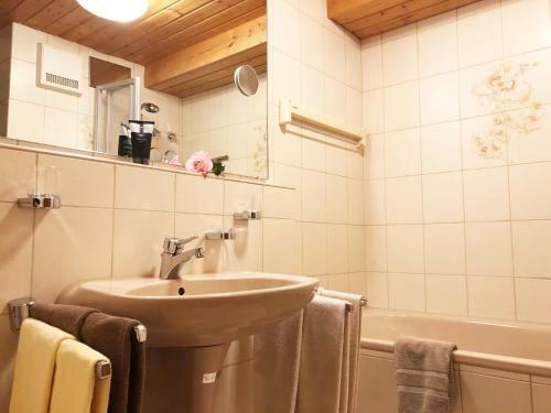 Apartamento Haus Central Oberstdorf