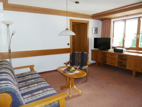 Apartamento Haus Central Oberstdorf