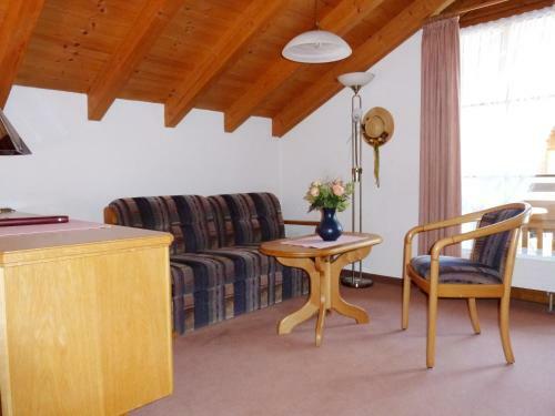 Apartamento Haus Central Oberstdorf