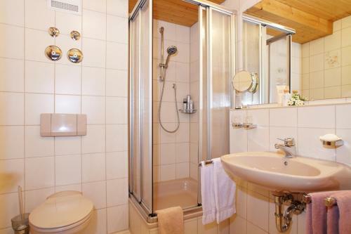Apartamento Haus Central Oberstdorf