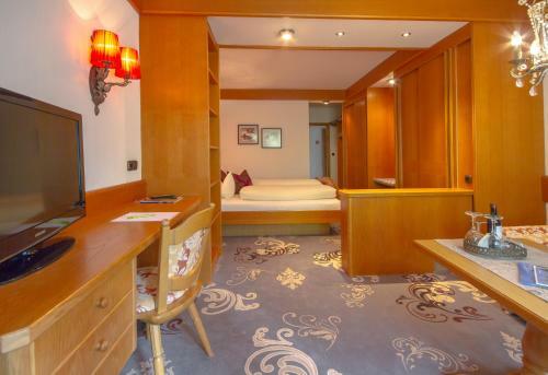 Hotel Bergruh