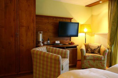 Hotel Bergruh