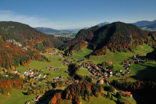 Hotel Bergruh