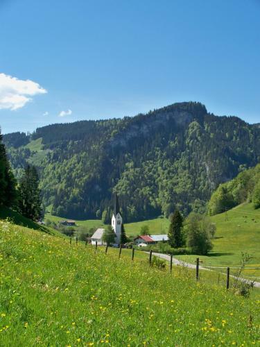 Hotel Bergruh