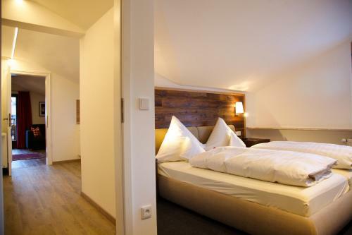 Hostal G�stehaus Weller