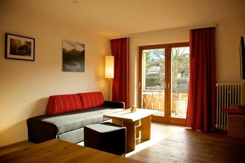 Hostal G�stehaus Weller