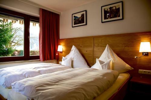 Hostal G�stehaus Weller