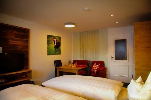Hostal G�stehaus Weller