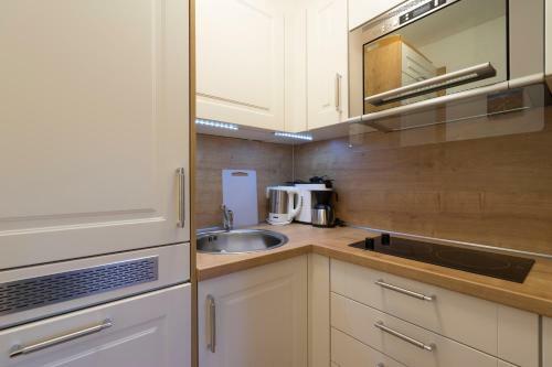 Apartamento Haus S�llereck
