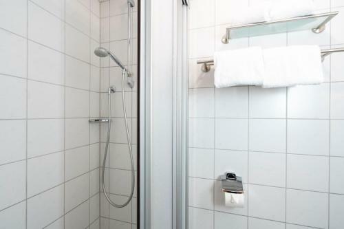 Apartamento Haus S�llereck