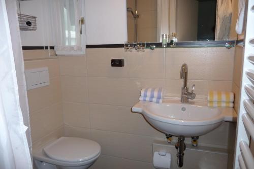 Apartamento Ferienhaus Geiger