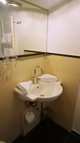 Apartamento Ferienhaus Geiger