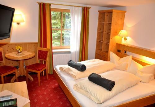 Aparthotel Weinklause