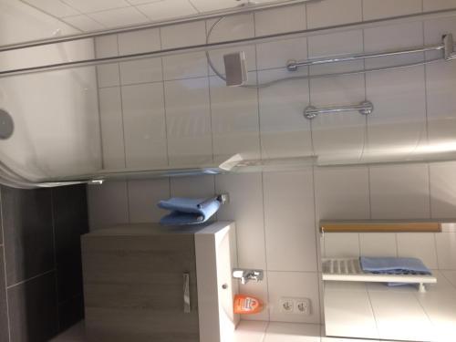 Apartamento Landhaus Alpensee