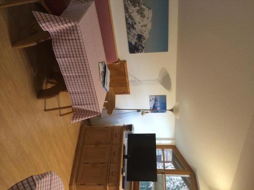 Apartamento Landhaus Alpensee