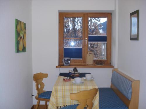 Apartamento Landhaus Alpensee