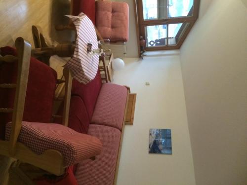 Apartamento Landhaus Alpensee