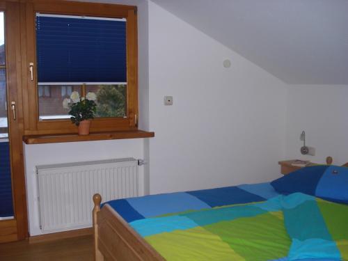 Apartamento Landhaus Alpensee