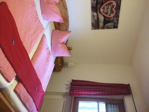 Apartamento Landhaus Alpensee
