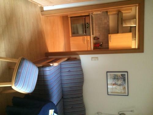 Apartamento Landhaus Alpensee